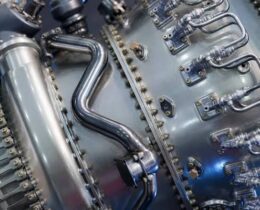 Tube Bending AWC Industries