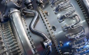 Tube Bending AWC Industries