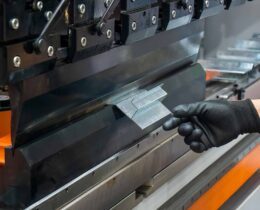 Sheet Metal Fabrication AWC Industries