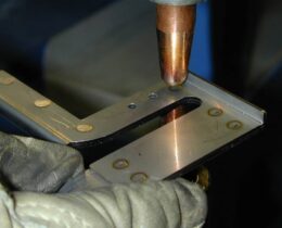 Welded Assemblies AWC Industries