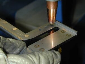 Welded Assemblies AWC Industries