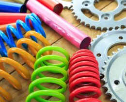 Why Powder Coating Is the Preferred Finish for Metal Fabrication