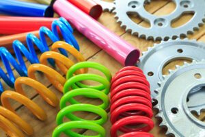 Why Powder Coating Is the Preferred Finish for Metal Fabrication