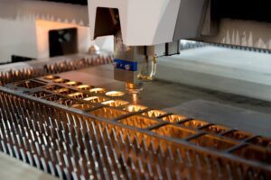 Laser Cutting Services AWC Industries