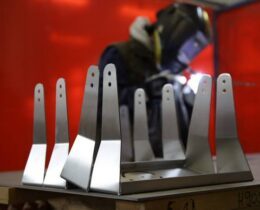 Why Precision Welded Assemblies Matter for Modern Manufacturing