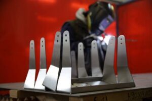 Why Precision Welded Assemblies Matter for Modern Manufacturing