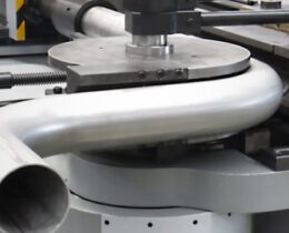 How CNC Tube Bending Improves Strength, Accuracy, and Manufacturing Efficiency