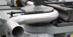 How CNC Tube Bending Improves Strength, Accuracy, and Manufacturing Efficiency
