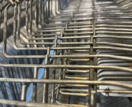 Wire Forming AWC Industries