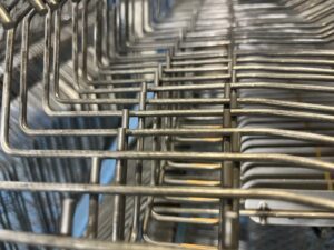 Wire Forming AWC Industries
