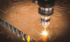 Precision Laser Cutting Services: Capabilities, Materials, and Manufacturing Benefits
