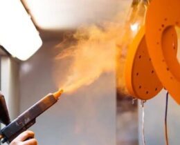Powder Coating Services: How AWC Industries Delivers Quality, Consistency, and Efficiency
