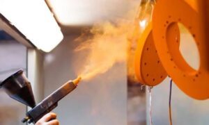 Powder Coating Services: How AWC Industries Delivers Quality, Consistency, and Efficiency
